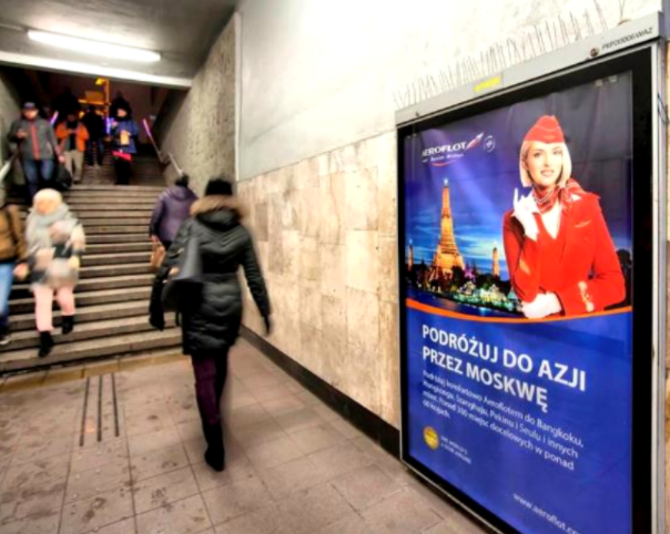 Przykładowa reklama