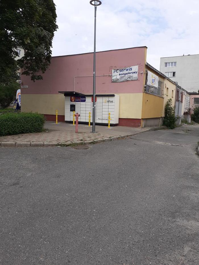 Przykładowa reklama