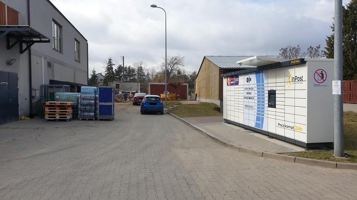 Przykładowa reklama