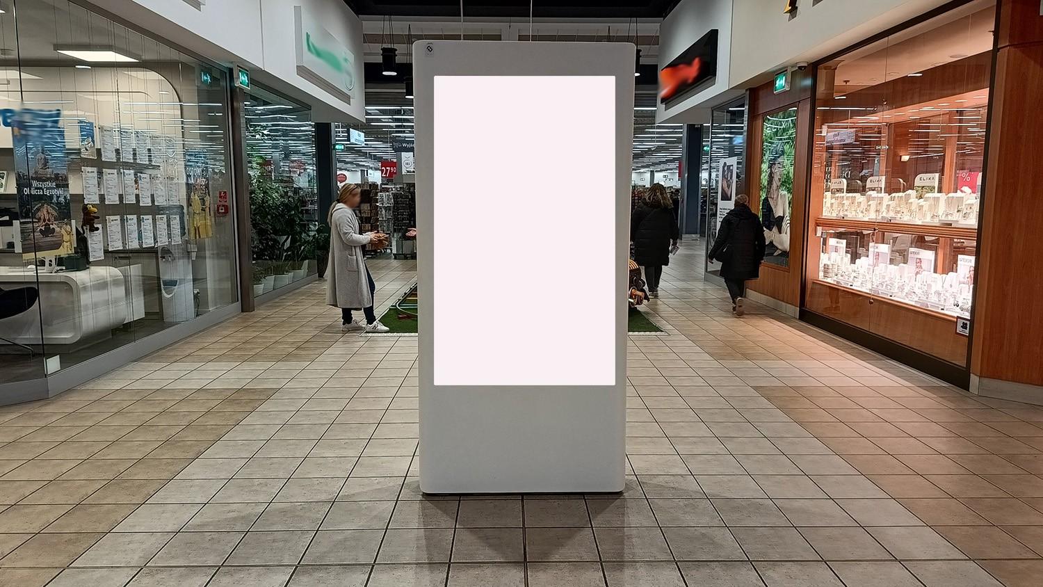 Przykładowa reklama