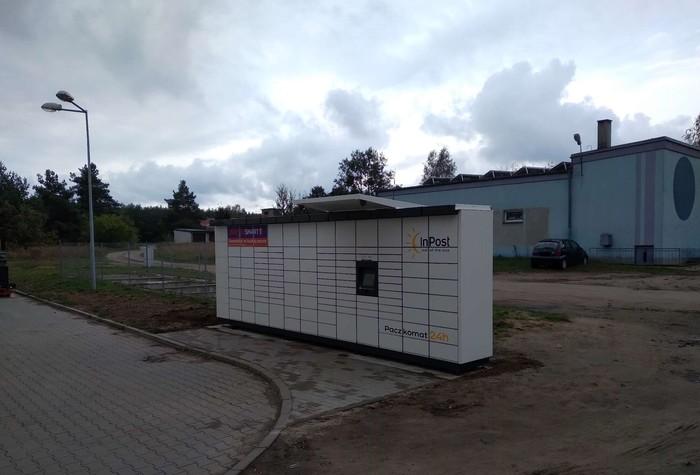 Przykładowa reklama