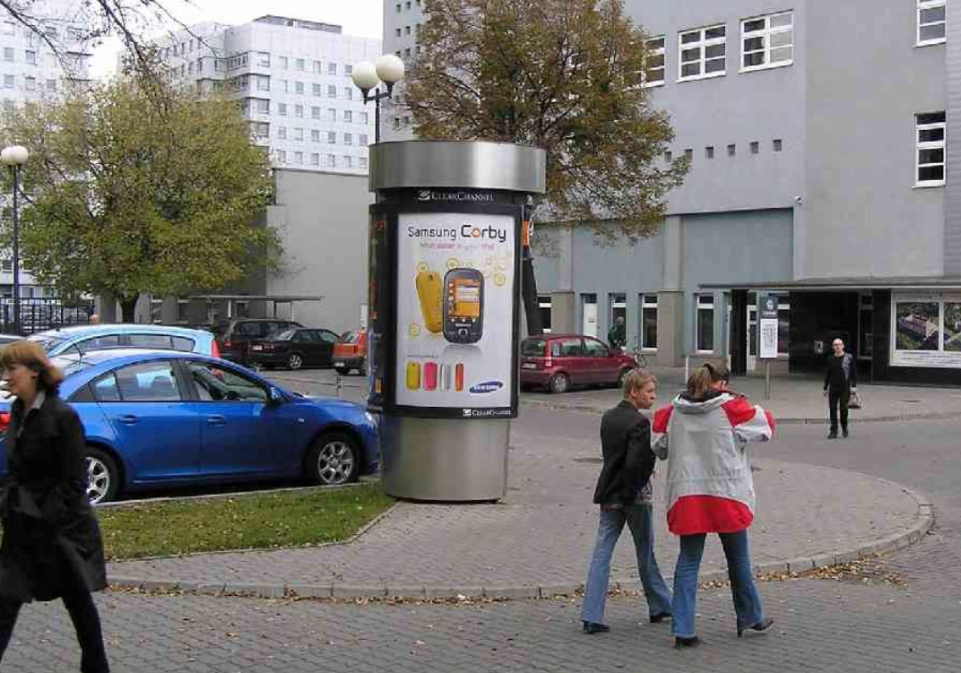 Przykładowa reklama