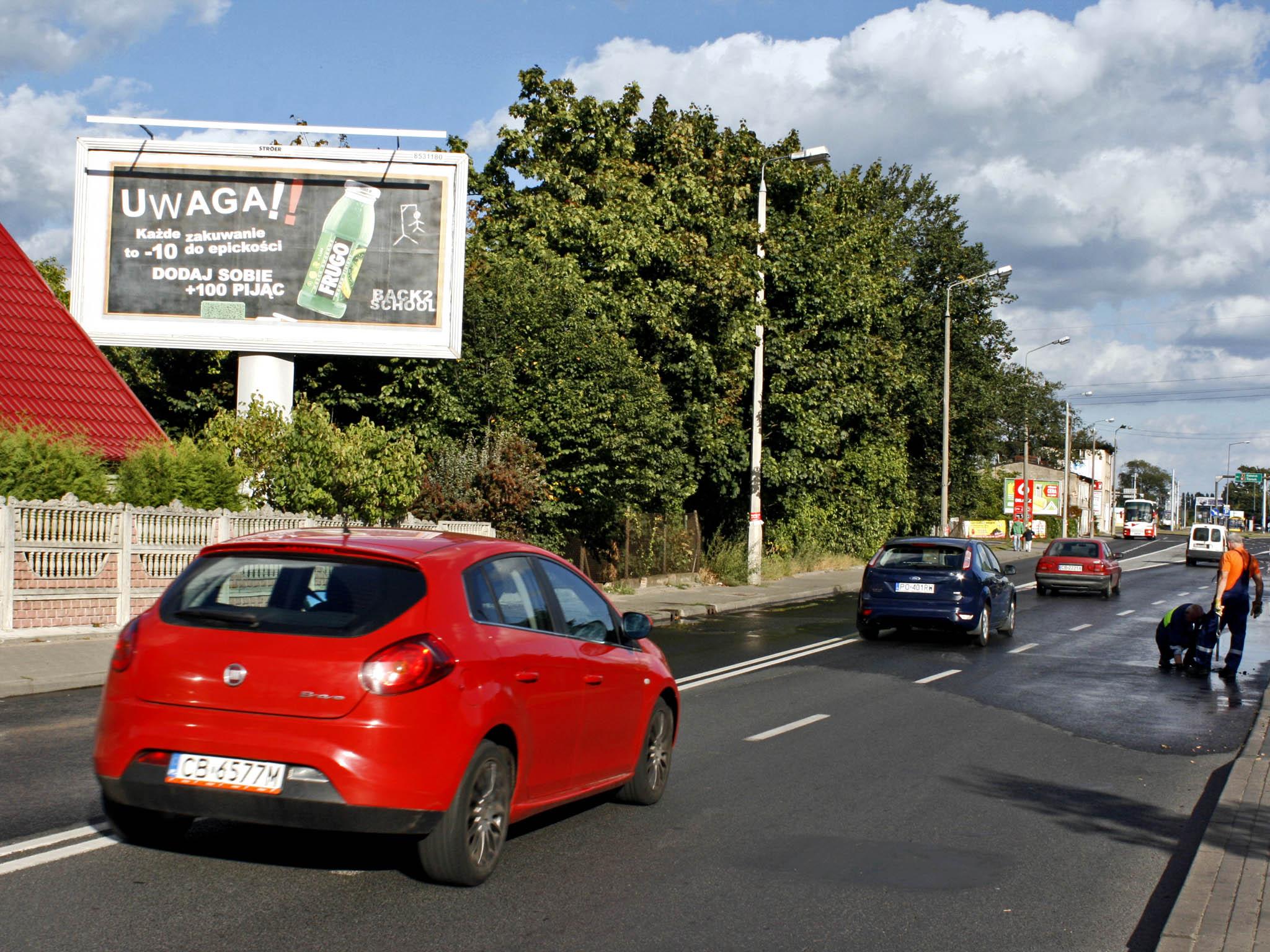 Przykładowa reklama