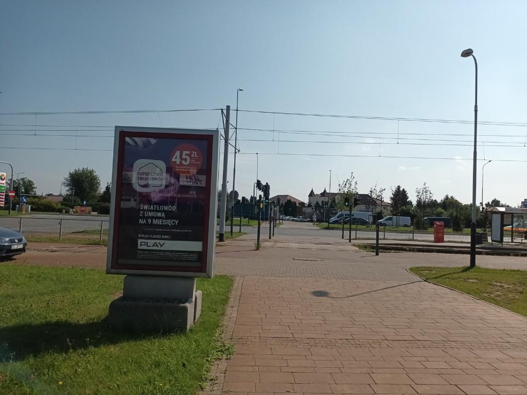 Przykładowa reklama