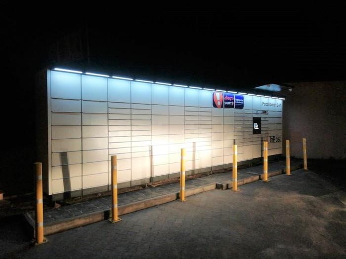 Przykładowa reklama