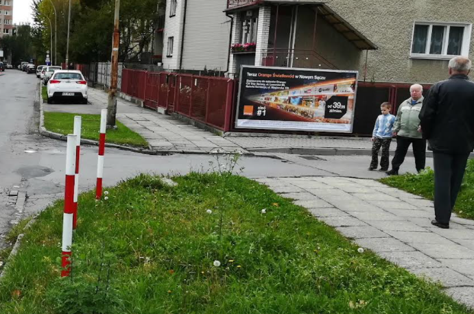 Przykładowa reklama