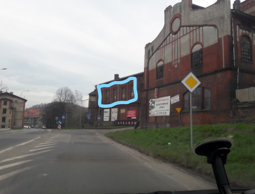 Przykładowa reklama