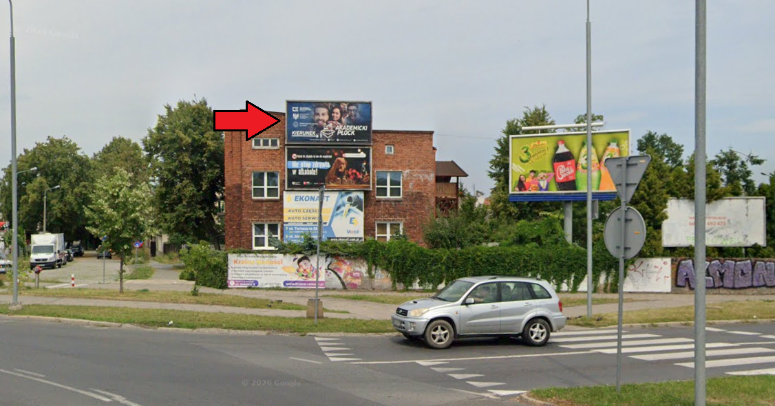 Przykładowa reklama