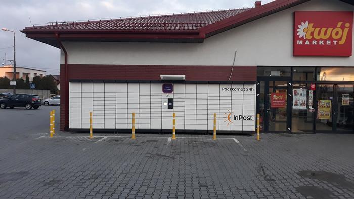 Przykładowa reklama