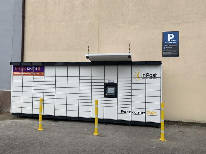 Przykładowa reklama