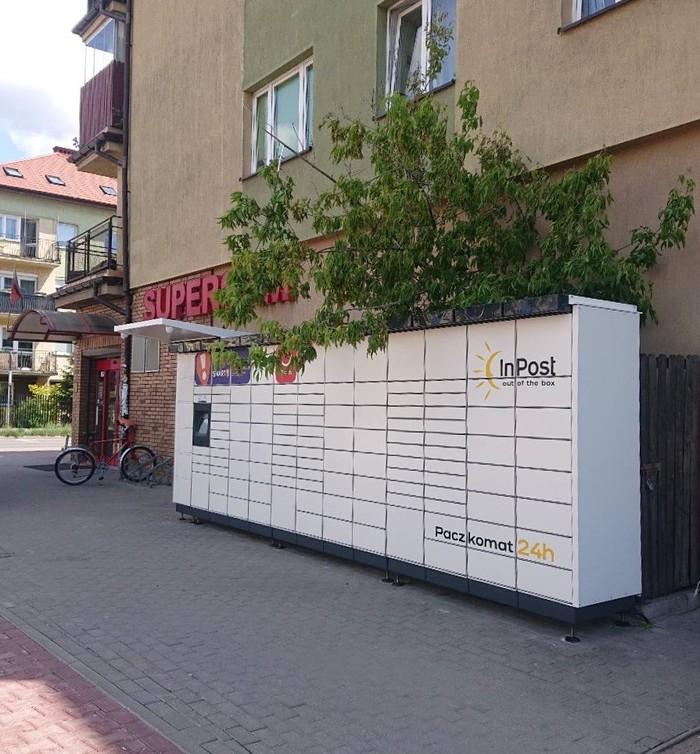 Przykładowa reklama