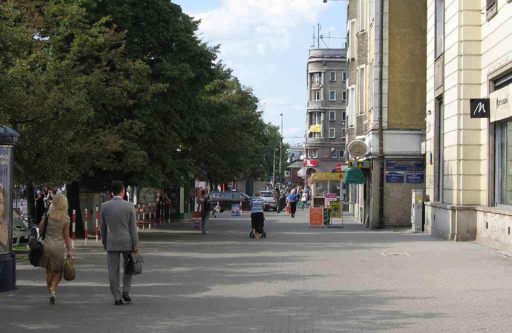 Przykładowa reklama