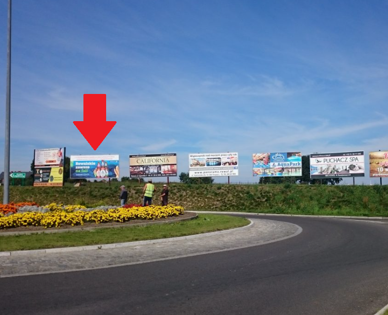 Przykładowa reklama