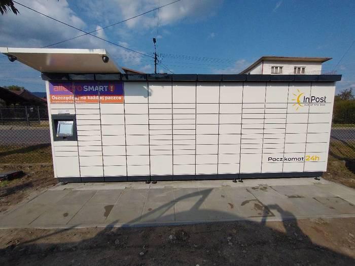 Przykładowa reklama