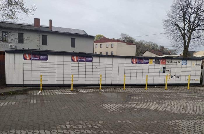 Przykładowa reklama