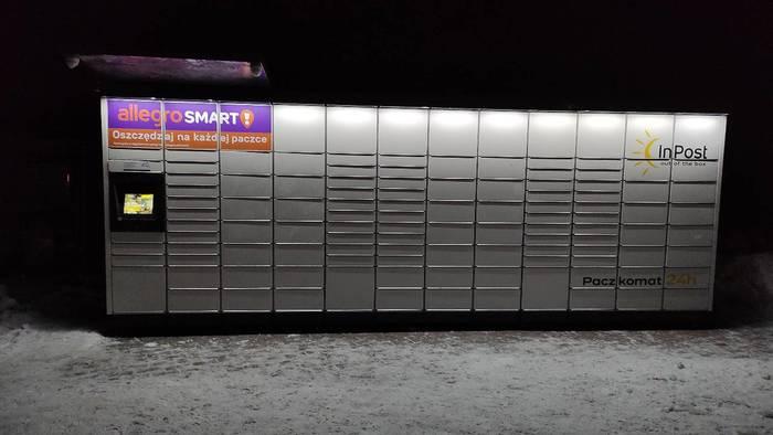 Przykładowa reklama