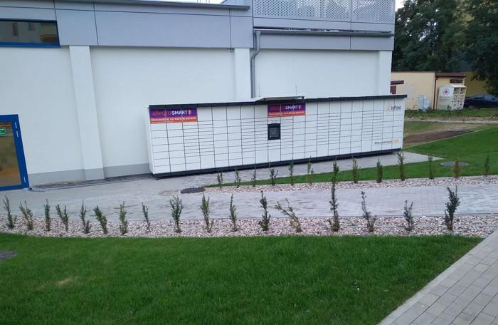 Przykładowa reklama