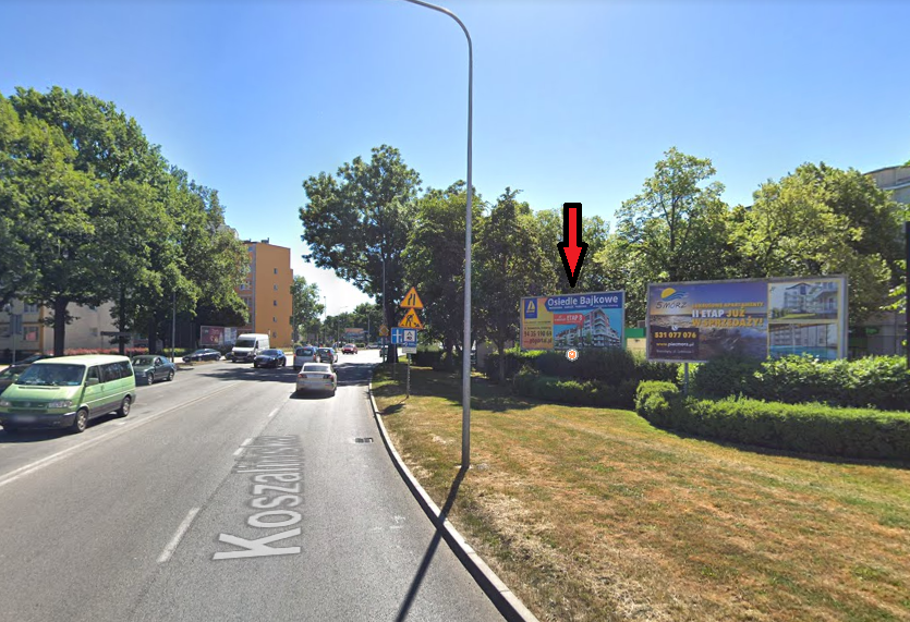 Przykładowa reklama