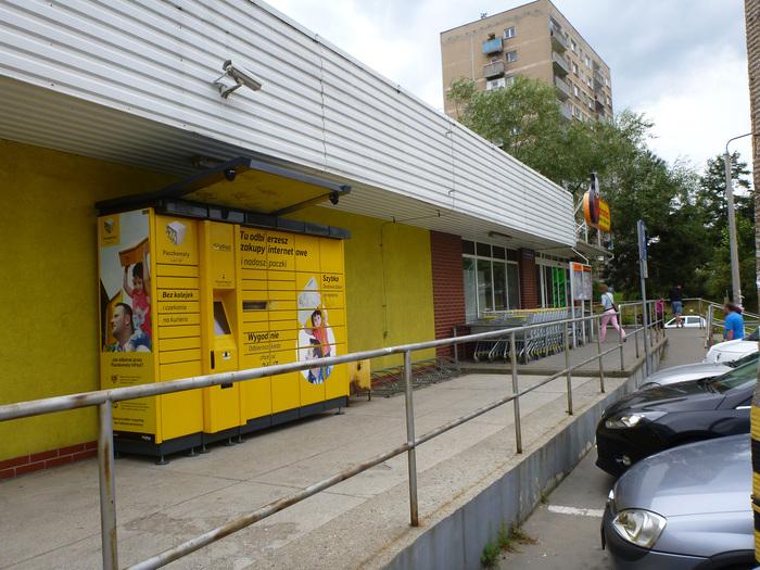 Przykładowa reklama