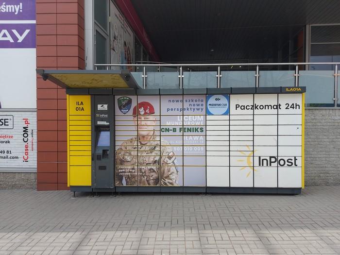 Przykładowa reklama