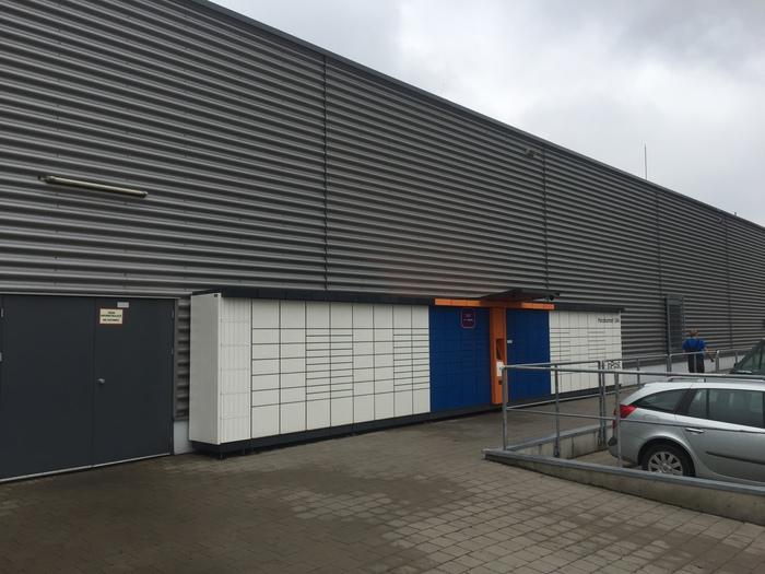 Przykładowa reklama