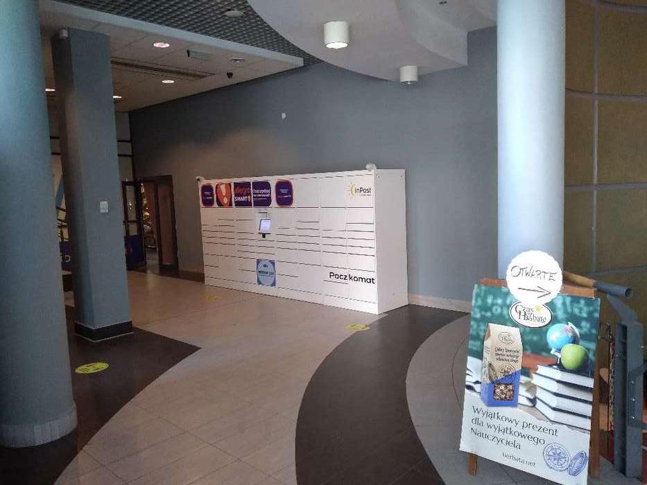 Przykładowa reklama