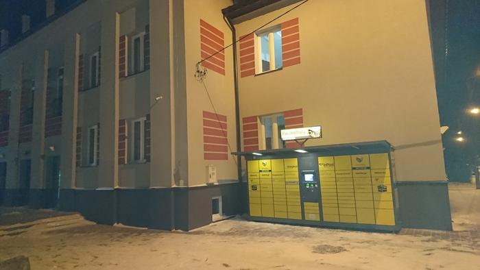 Przykładowa reklama