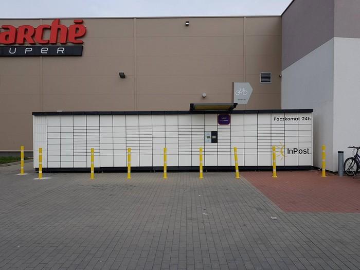 Przykładowa reklama