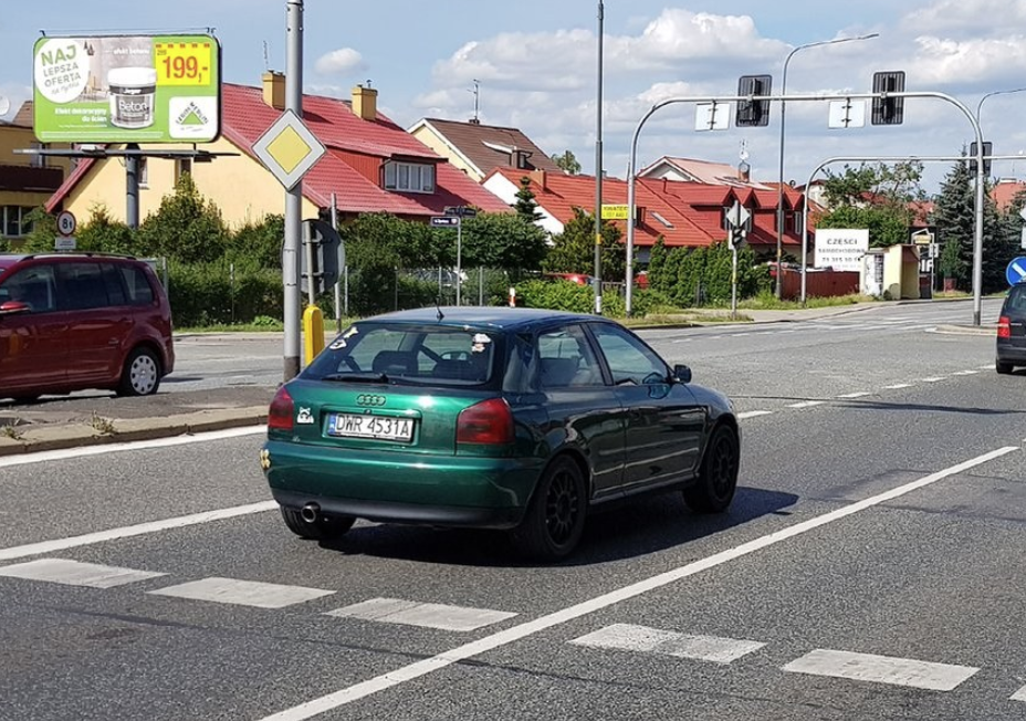 Przykładowa reklama