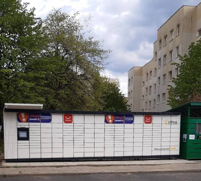 Przykładowa reklama