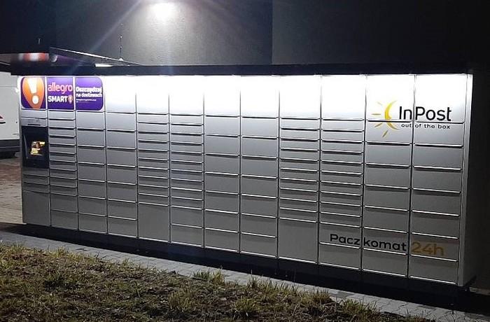 Przykładowa reklama