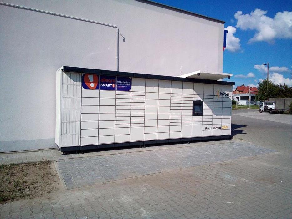 Przykładowa reklama