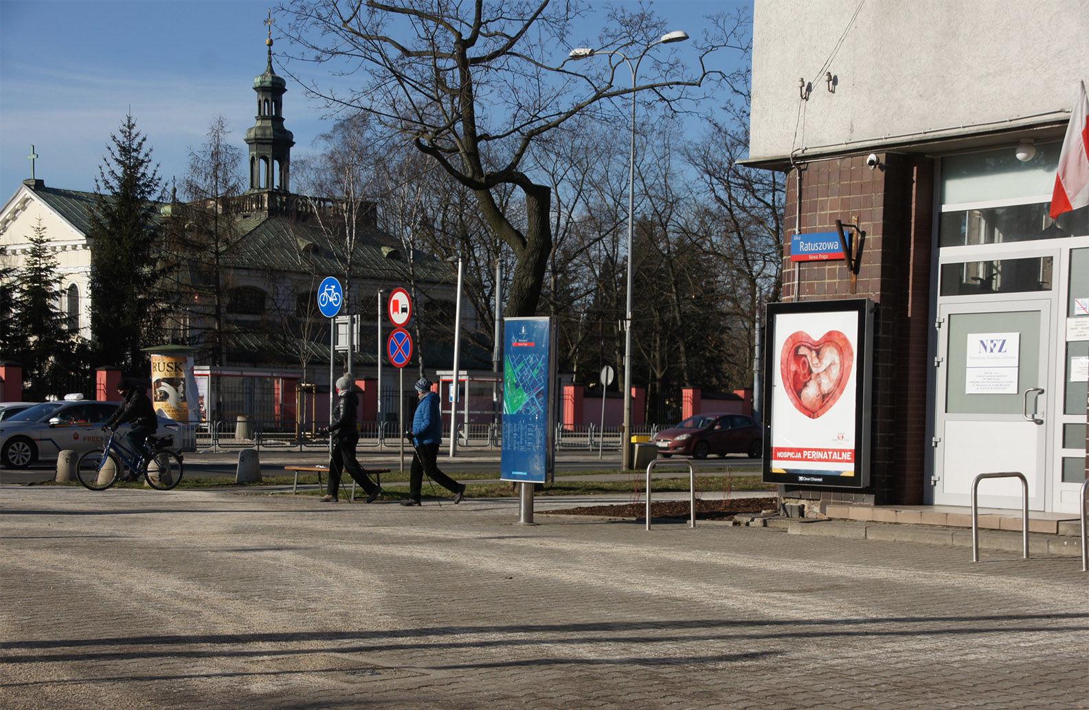 Przykładowa reklama