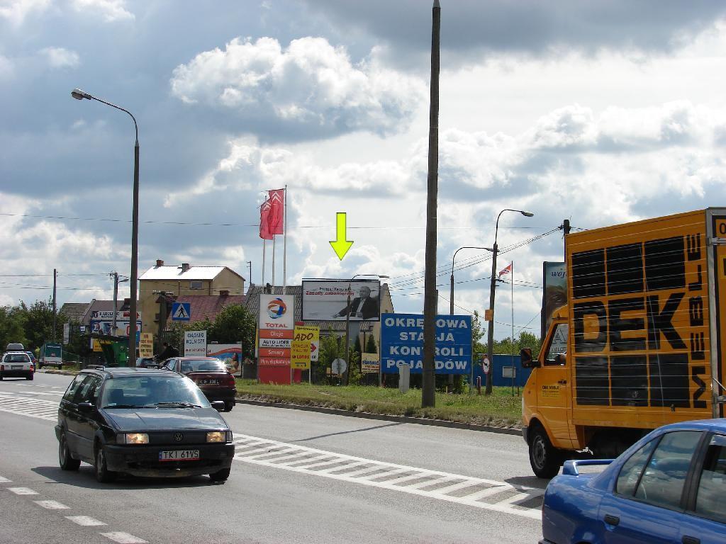 Przykładowa reklama