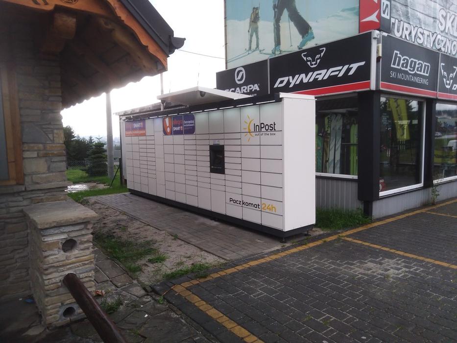 Przykładowa reklama