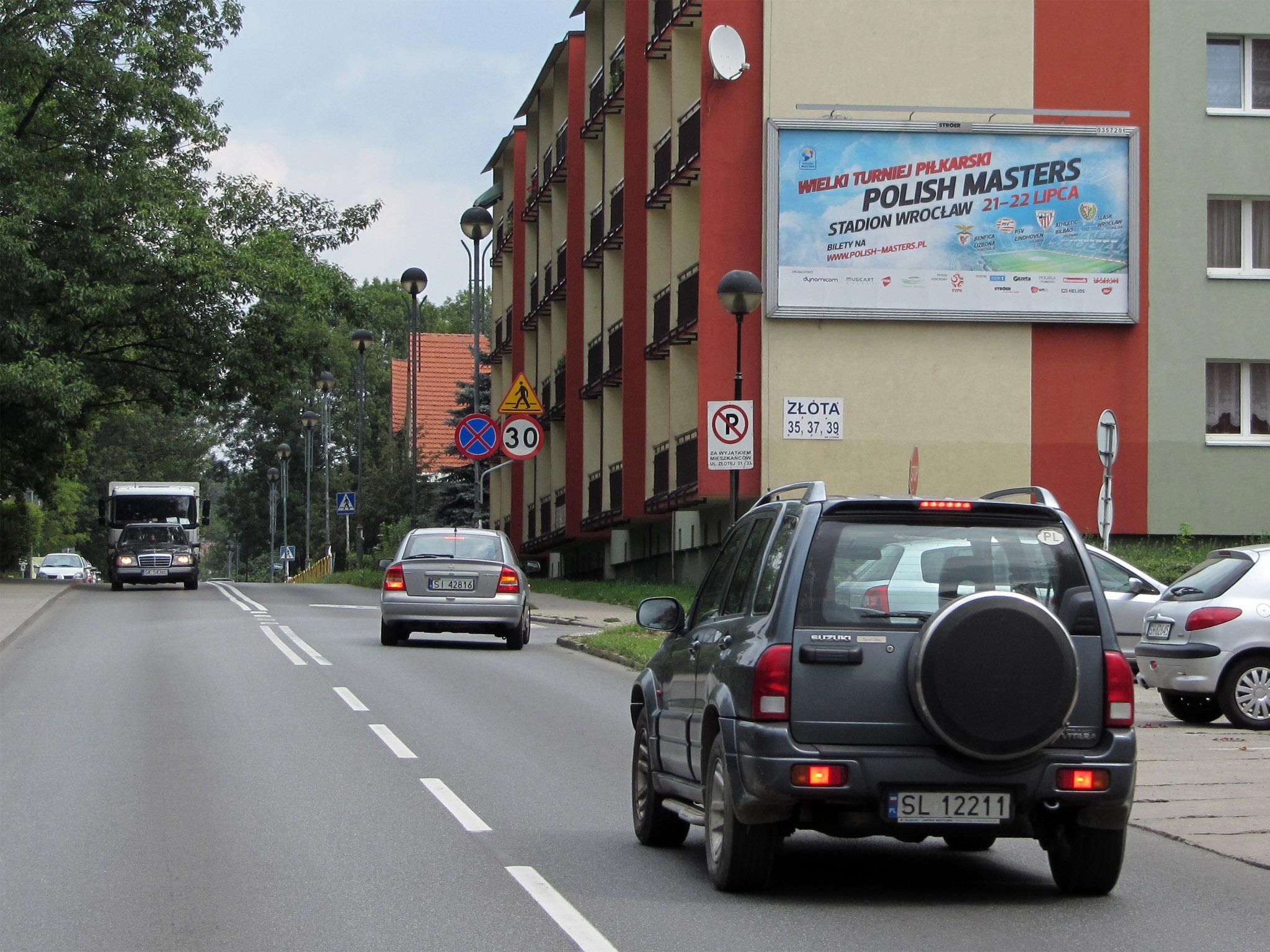 Przykładowa reklama