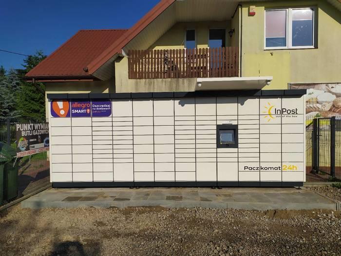 Przykładowa reklama