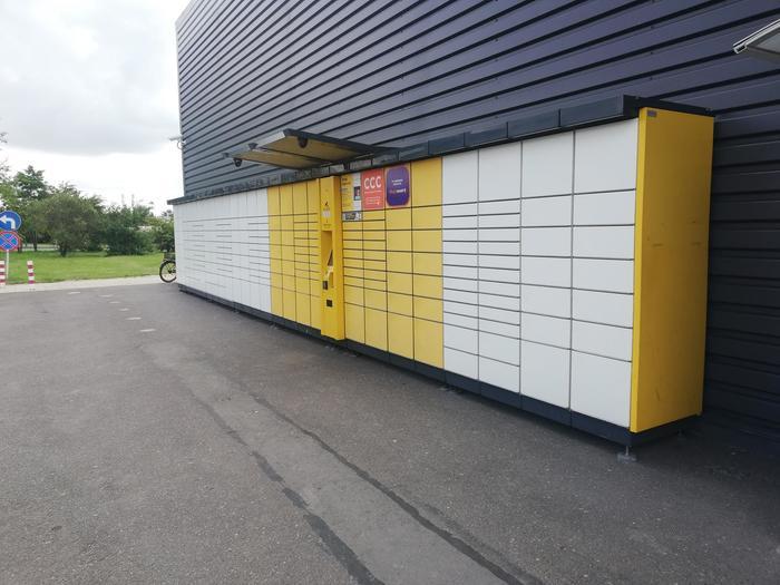 Przykładowa reklama