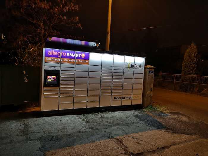 Przykładowa reklama