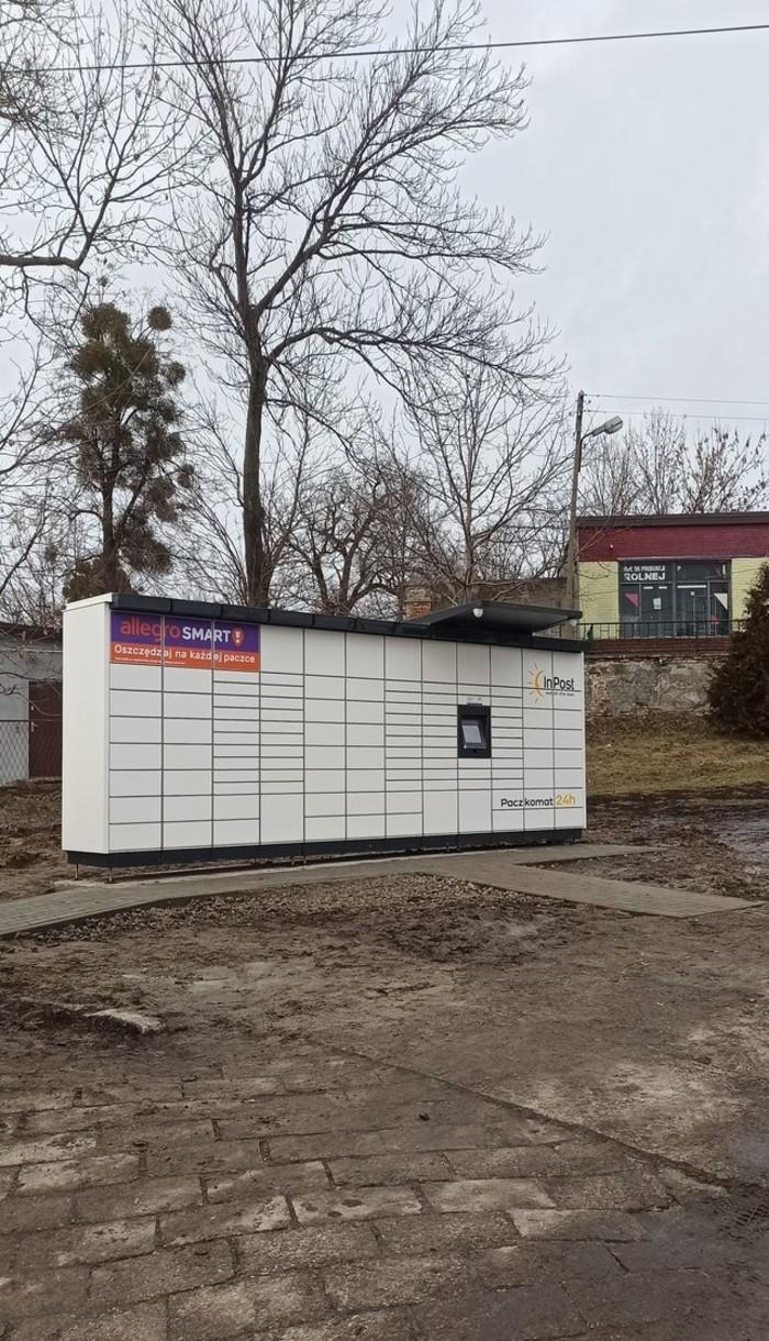 Przykładowa reklama