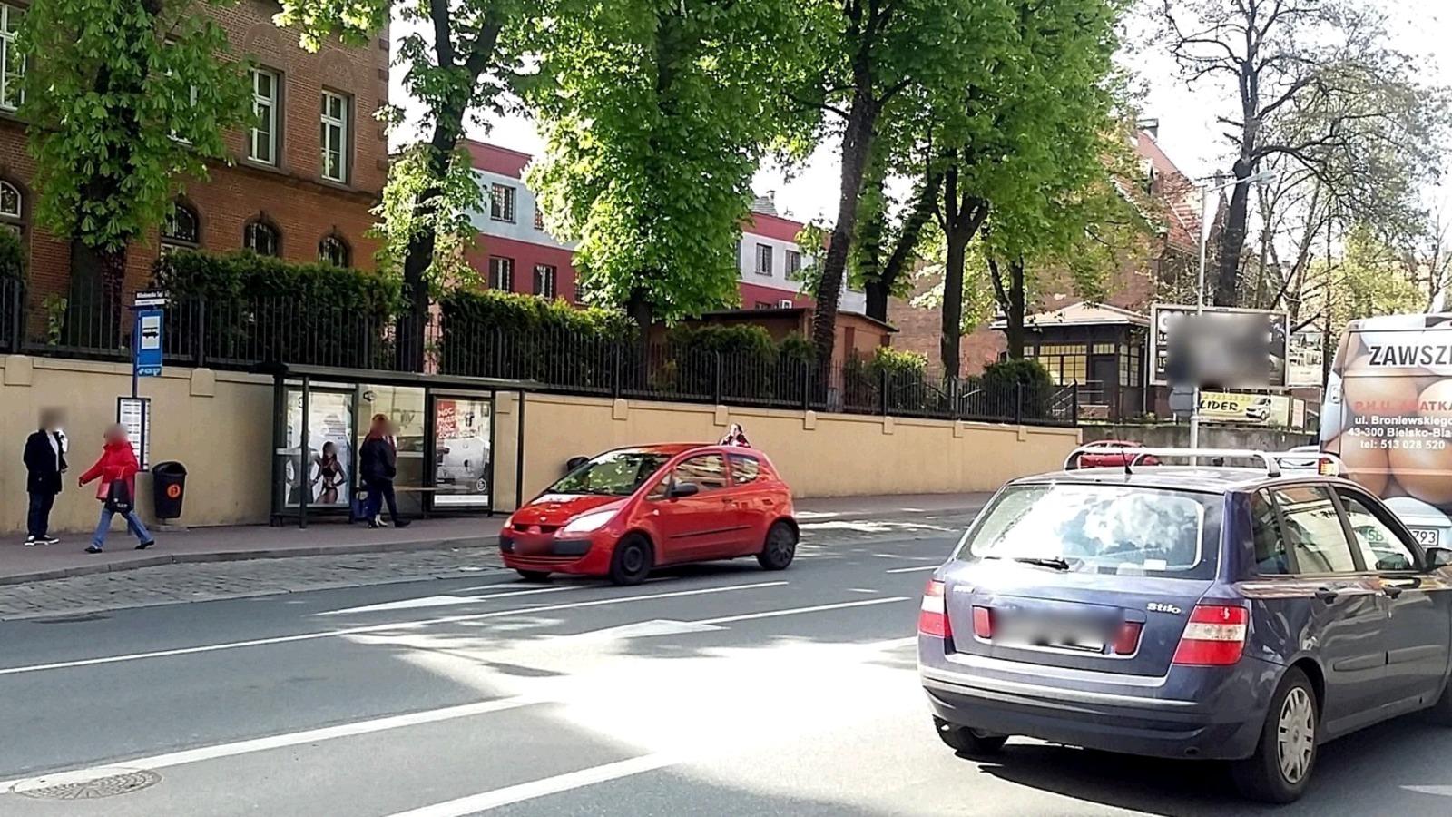 Przykładowa reklama