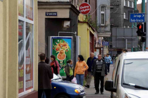 Przykładowa reklama