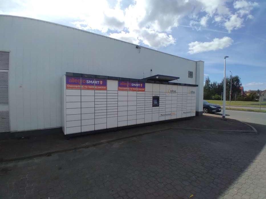 Przykładowa reklama