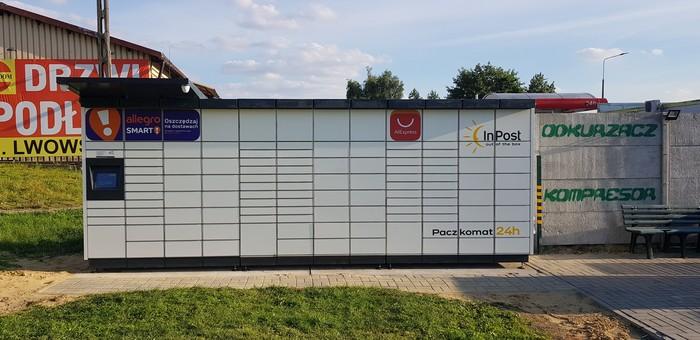 Przykładowa reklama