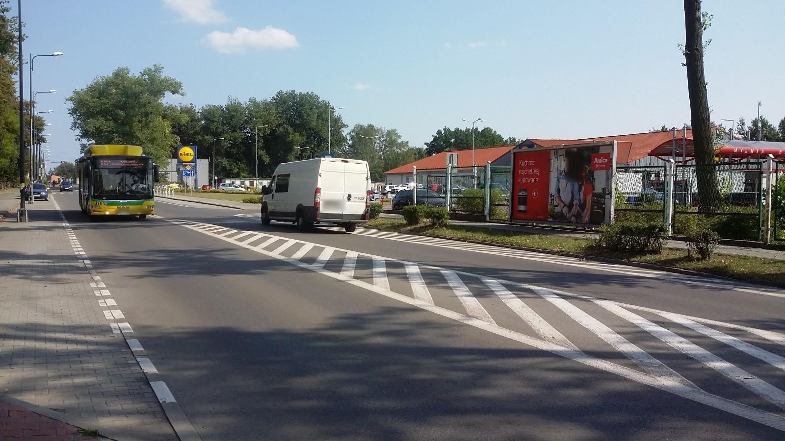 Przykładowa reklama