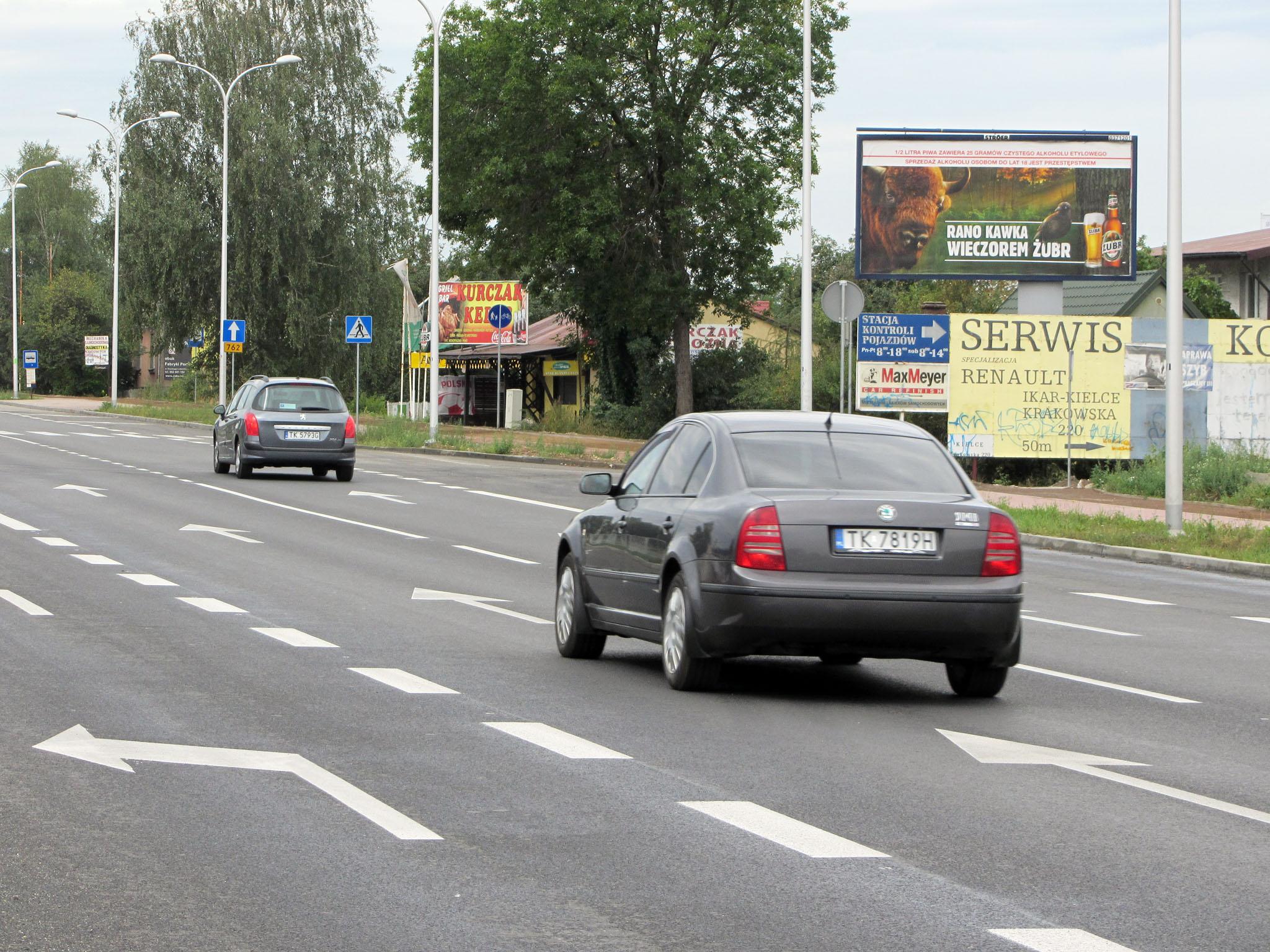 Przykładowa reklama