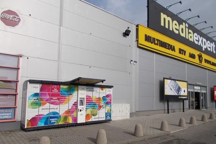 Przykładowa reklama