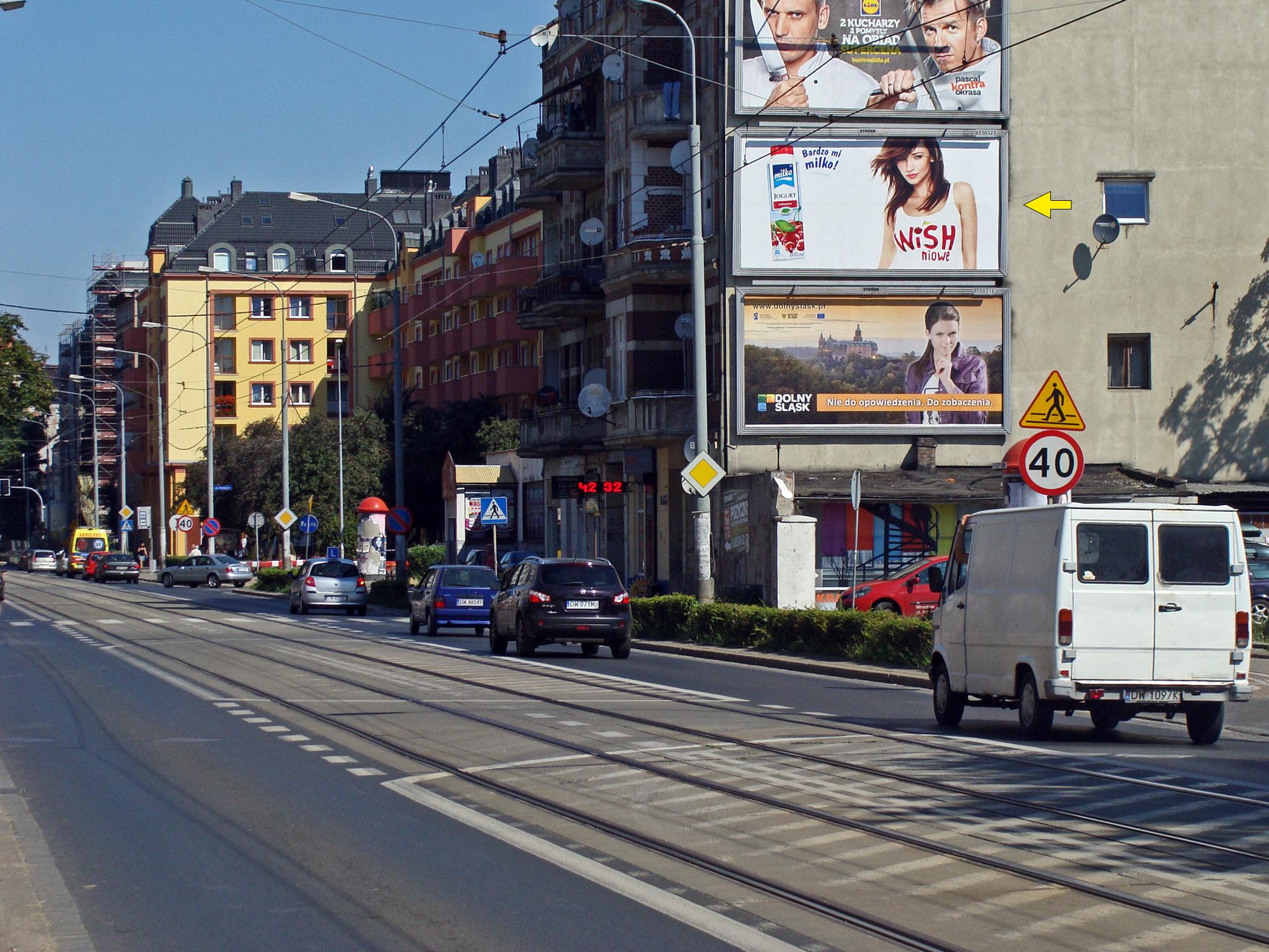 Przykładowa reklama