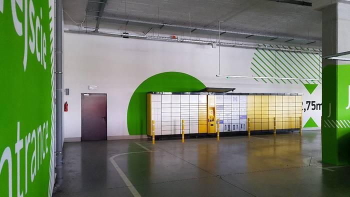 Przykładowa reklama