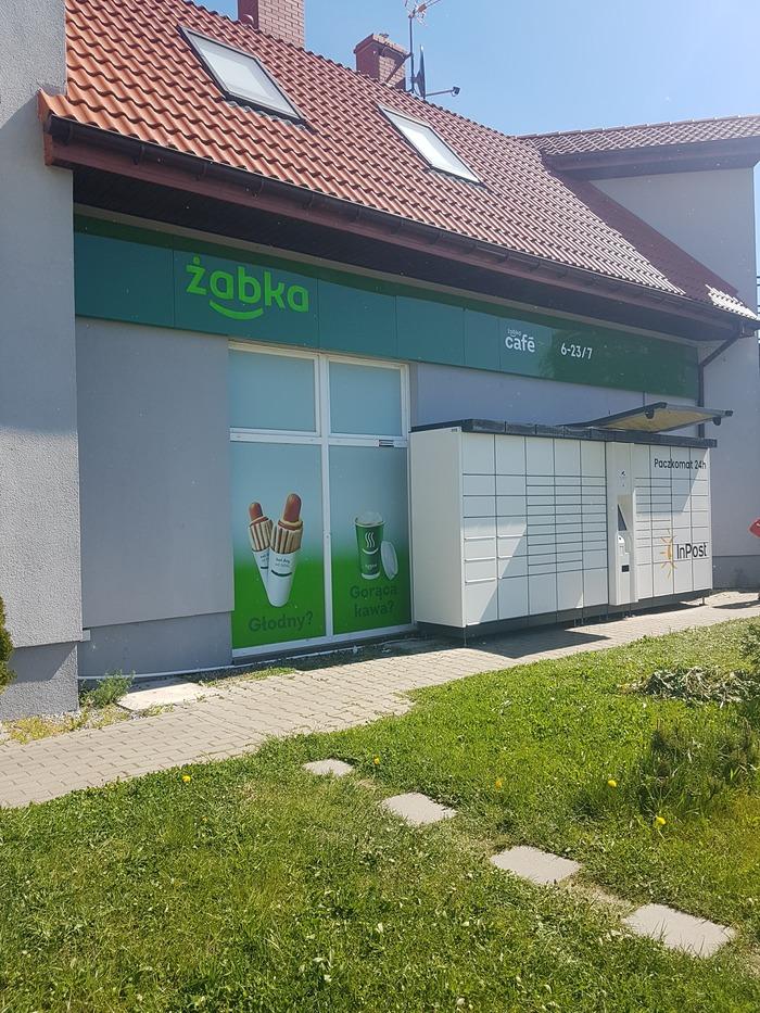 Przykładowa reklama